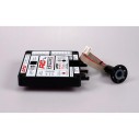 Akkuweiche DPSI RV Mini 6 Magic, Emcotec