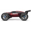 E-REVO BRUSHLESS 4WD 1:8 RTR, Traxxas