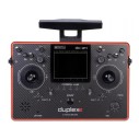 Jeti Fernsteuerung DC-24 Carbon Line Dark Orange Multimode