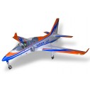 PHOENIX Model Viper Turbinen Jet 100N ARF Carbon Spw. 2100mm