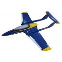 JSM Xcalibur 1855mm BLUE ANGELS SCHEME, Ripmax