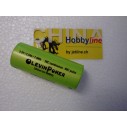 EINZELZELLE 3.3VB 2300mAh 1S, Chinahobbyline