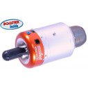 BOOSTER 90 TURBINE / NEUE VERSION / evoJet