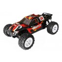 X-ALLO MONSTER TRUCK 1:10 4WD RTR, Black Magic