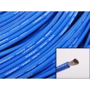 SILIKONKABEL 14AWG BLAU, Chinahobbyline