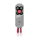 PowerBox Sensor V3, 6.0V/7.8V - JR/JR, PowerBox Systems