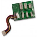 Cellpro (JST PA) 4s Charger-to-Great Planes (JST XH) or Kokam (JST EH/HR) Adapter