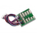 Cellpro 10s Charger-to-ThunderPower (Molex) or PolyQuest (Yeonho) Adapter