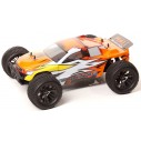 FIGHTER TRUGGY 2 BRUSHLESS 1:10 4WD RTR, DF Models