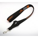 DX8 NECK STRAP, Spektrum