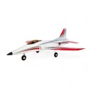 HABU STS 70mm EDF Smart Jet RTF with SAFE, E-flite