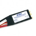 REGLER 40A BRUSHLESS ESC, E-flite