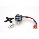 BRUSHLESS OUTRUNNER MOTOR PARK 480 1020Kv, E-flite