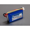 FLIGHTMAX 1000mAh 11.1V 3S1P 15C, Chinahobbyline