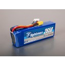 FLIGHTMAX 2650mAh 18.5V 5S1P 40C, Chinahobbyline