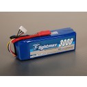 FLIGHTMAX 3000mAh 22.2V 6S1P 40C, Chinahobbyline
