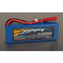 FLIGHTMAX 4000mAh 7.4V 2S1P 30C CAR,Chinahobbyline