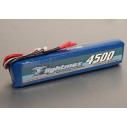 FLIGHTMAX 4500mAh 10S1P 30C LONG, Chinahobbyline