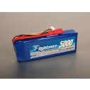 FLIGHTMAX 5000mAh 11.1V 3S1P 30C, Chinahobbyline