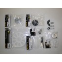 REQUIRED PARTS PACKAGE HB6-RCT7