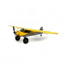 Carbon Cub S 2 1.3m BNF Basic with SAFE