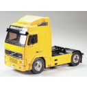 VOLVO FH12 GLOBETROTTER 420, Tamiya