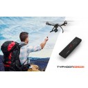TYPHOON WIZARD GPS FLUG CONTROLLER FÜR YUNEEC TYPHOON H & TYPHOON Q500 SERIE