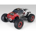 MTA4 S50 SLEDGE HAMMER 1:8 RTR, Thunder Tiger