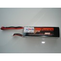 LI-PO AKKU WILD SCORPION 2800mAh 14.8V 4S 35C