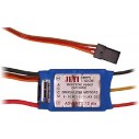 REGLER 12A BRUSHLESS, Jeti Model