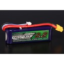 TURNIGY NANO-TECH 2200mAh 3S 25-50C,Chinahobbyline