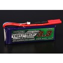 TURNIGY NANO-TECH 3300mAh 3S 35-70C,Chinahobbyline