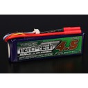 TURNIGY NANO-TECH 4500mAh 4S 25-50C,Chinahobbyline