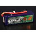 TURNIGY NANO-TECH 6000mAh 6S 25-50C,Chinahobbyline