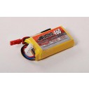 RHINO 460mAh 11.1V 3S1P 20C, Chinahobbyline