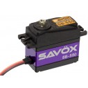 SERVO SB-550TG Digital (4.5kg/cm), Savöx
