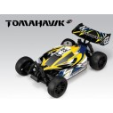 TOMAHAWK BX BUGGY 2.4GHz 4WD RTR, Thunder Tiger