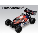 TOMAHAWK BX BUGGY 2.4GHz 4WD RTR, Thunder Tiger