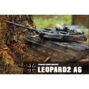 PRO LEOPARD 2A6 NATO RTR, VSTANK