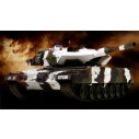 PRO LEOPARD 2A5 SNOW RTR, VSTANK