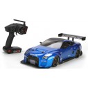 NISSAN GT-R NISMO GT3 (2012) 4WD 1:10 RTR, Vaterra