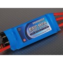 REG. AQUASTAR 90A WATER COOLED ESC, Chinahobbyline