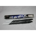 ROTORBLÄTTER RADIX 600mm "STICK BANGER" EDITION