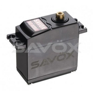 SERVO SC-0251MG Digital (16kg/cm), Savöx