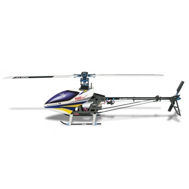 T-REX 450 SPORT SUPER COMBO, Align
