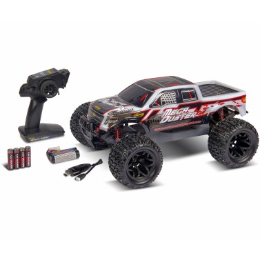 MEGA DUSTER FE 1:10 RTR, Carson