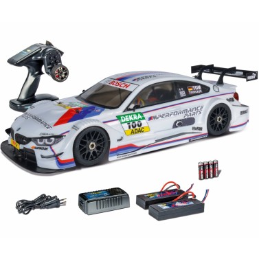 CARSON CY BMW M4 1:5 RTR 