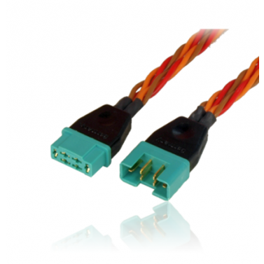 PowerBox Kabelsatz für 3 Servos 