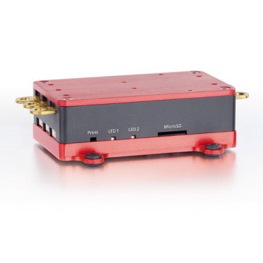 REGLER KOSMIK 200+ HV, Kontronik