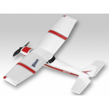 FREIFLUGMODELL FALCON 200, Thunder Tiger